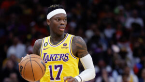 Phoenix Suns free agency targets on minimum: Guards