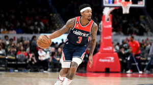 Newest Phoenix Sun Bradley Beal to wear No. 3 after Chris Paul