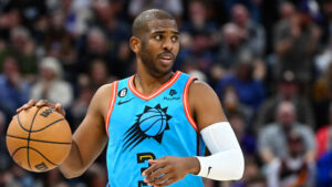 Suns mock offseason: Trading Chris Paul, finding veteran fits
