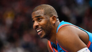 Chris Paul situation spotlights Suns' level of difficulty this offseason