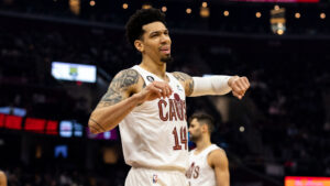 Phoenix Suns free agency targets on minimum: Wings