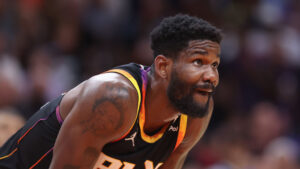Suns mock offseason: Trading Deandre Ayton, free agent targets