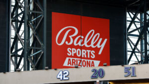 D-backs, Diamond Sports push back hearing on TV contract, Bally Sports to continue coverage