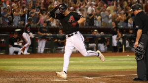 D-backs homer 3 times off Cleveland ace Shane Bieber to win series