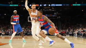 Suns acquire Wizards star Bradley Beal for Chris Paul, Landry Shamet