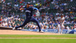 Ain't No Fang: Diamondbacks trade deadline ideas, Part 2