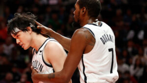 Yuta Watanabe, Phoenix Suns agree on new contract