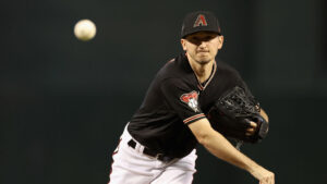D-backs' Zach Davies rebounds with gem outing, Rays come back to win late