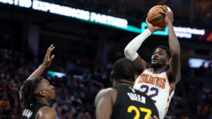 Wizards asked for Deandre Ayton in Bradley Beal trade, Suns said no