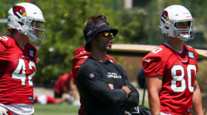What to watch for as Arizona Cardinals mandatory minicamp kicks off