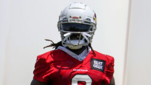 Cardinals elevate 3 players to active roster after Zach Pascal doesn't travel to Pittsburgh