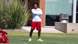 When will Kyler Murray return? Gannon explains what Cardinals want to see first