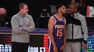 What does Frank Vogel's hire tell us about how Suns build the roster?
