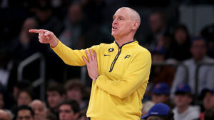 2023 NBA Draft: Who in the order could the Suns trade with?