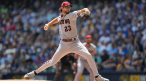 D-backs' Zac Gallen, Lourdes Gurriel Jr. named to MLB All-Star Game
