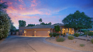 Former Phoenix Suns coach Monty Williams sells Scottsdale home for $3 million