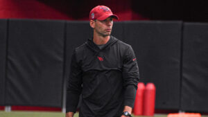 Cardinals focused on mastering basics of foundation as training camp begins