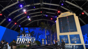 D-backs MLB Draft primer: picks, mock draft targets, recent trends
