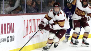 ASU hockey joining National Collegiate Hockey Conference in 2024-25
