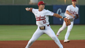 D-backs agree to terms with 1st-rounder Tommy Troy, 16 draftees