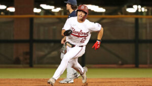 Diamondbacks select Stanford INF Tommy Troy with No. 12 overall pick