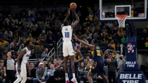 Bol Bol, picks, Cam Payne, oh my! What latest Suns moves mean