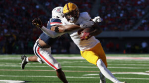 Arizona State, Arizona football near bottom of 2023 Pac-12 preseason media poll