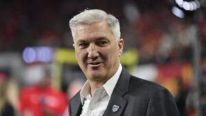 Reports: Pac-12 calls meeting as Big 12 preps to accept Colorado