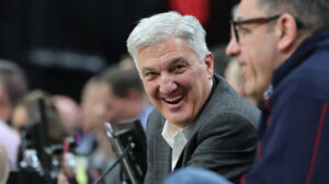 Kliavkoff: Pac-12's patience on media rights deal will be rewarded 'in near future'