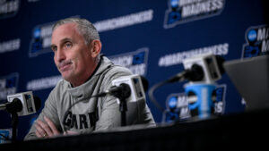 Arizona State, Arizona in ESPN's top 15 for 2024 basketball recruiting