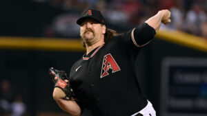 D-backs reinstate Andrew Chafin, option Joe Mantiply to Triple-A Reno
