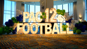 Pac-12's future only bleaker, reveals conference's core issues
