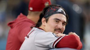 Seattle native Corbin Carroll to play in hometown stadium for 1st time as All-Star