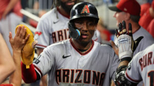 Diamondbacks-Braves shootout contributes to rare feat in MLB