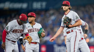 Diamondbacks' new TV arrangement comes at inopportune time with on-field rut