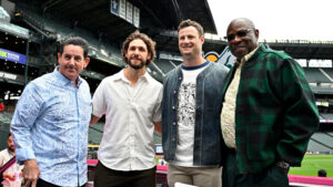 How D-backs' Zac Gallen found out he would start the All-Star Game and kept it quiet