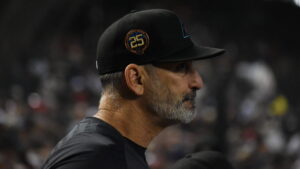 In a rut: Diamondbacks facing adversity with season-high 4 straight losses