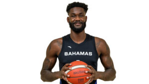 Suns C Deandre Ayton to play in Bahamas' Olympic qualifier