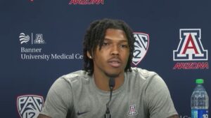 What to watch for in men's basketball for the Pac-12's final year