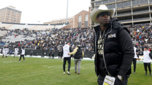 Colorado regents approve Buffs to leave Pac-12 for Big 12 after 2023-24