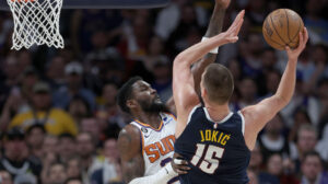 Suns GM: Deandre Ayton 'understands what's in front of' team with high expectations