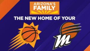 Phoenix Suns TV deal with Gray Television, away from Bally Sports now official