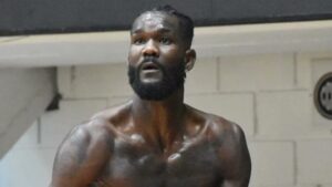 Deandre Ayton works on his game as Bahamas preps for Cuba