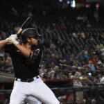 Buddy Kennedy (Felisa Cardenas/Arizona Sports)