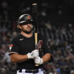 Buddy Kennedy (Felisa Cardenas/Arizona Sports)