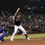 Christian Walker (Felisa Cardenas/Arizona Sports)