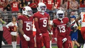 New era notes: Lack of technique, explosives doom Cardinals vs. Chiefs