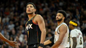 Phoenix Suns announce 2023 streaming package for Arizona residents