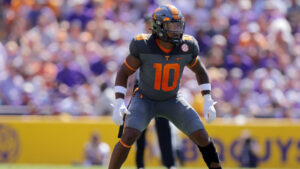 'Culture wins:' ASU LB Juwan Mitchell dismissed from team after Saturday incident