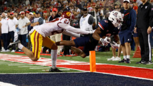 Preseason watch lists: Arizona's Cowing, Morgan and de Laura featured